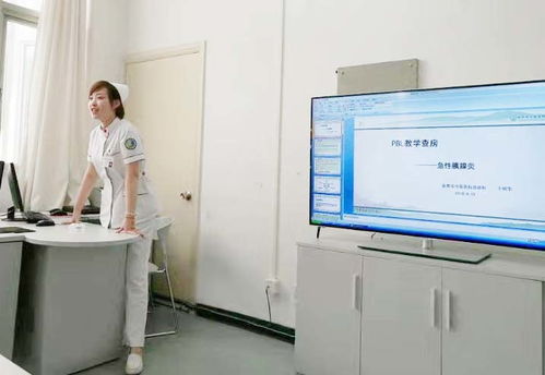 以患者为中心 护理岗位上的发明家如何重塑护理机构服务