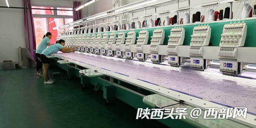 五大搬迁社区工厂全覆盖 安康中心城区产业就业新篇章