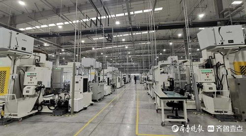 工业4.0赋能中国制造 费斯托济南全球生产中心启用，为护理机构服务注入智能化新活力