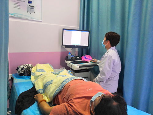 呵护新生命，关爱新母亲——巍山县首家盆底及产后康复中心正式开科