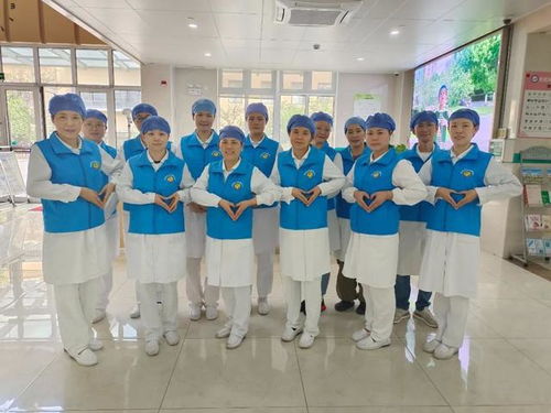 便民 闵行区各地可约护士上门护理 主要项目有