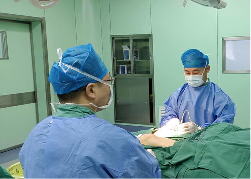 三下沉 三提升 沂南县第三医疗健康服务集团同质化发展的护理实践