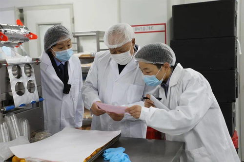 价格检查、食品安全、文明防疫与志愿服务 市场监管在行动